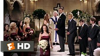 Wedding Crashers (6/6) Movie CLIP - John Apologizes to Claire (2005) HD ...