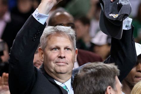 danny ainge s response to pat riley we re both right