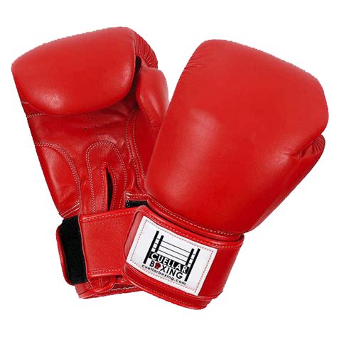 Boxing Glove Boxing Gloves Transparent Png Png Download 600600
