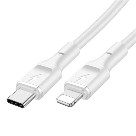 Usb pd negotiation lets devices create a contract to deliver the optimum power level for each application. 3A USB PD Cable Fast Data Transmission Extraordinary ...