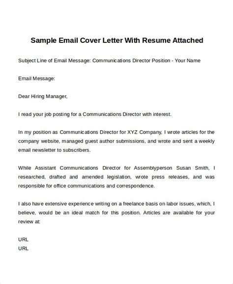 In this cover letter sample, our candidate is applying for an apprenticeship at a hair salon. 14+ Cover Letter Templates - Free Sample, Example, Format ...