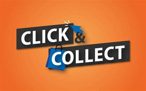 Click And Collect Asal