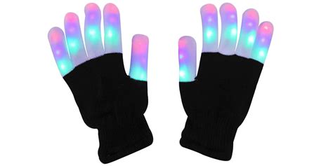 Heres Why People Love Light Up Gloves Becas