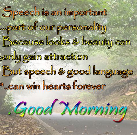 Good Morning English Quotes Good Morning Whatsapp Quotes Best Sms