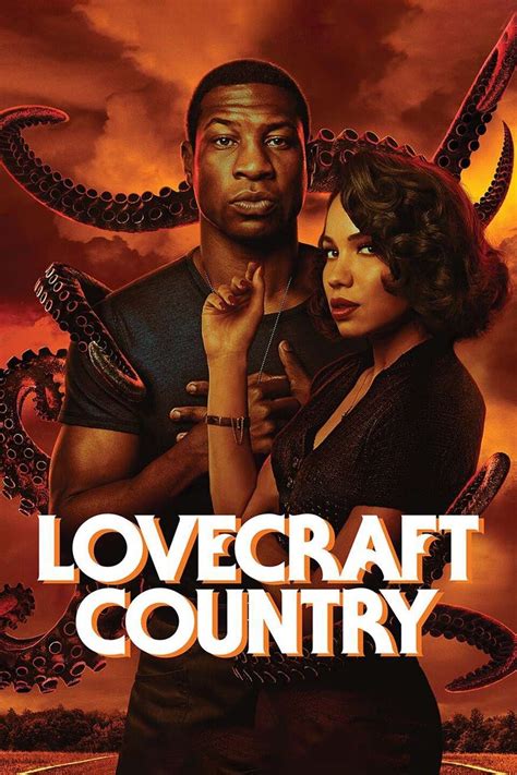 Lovecraft Country 2020