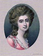 Portrait of Grace Dalrymple Elliott (1754–1823).