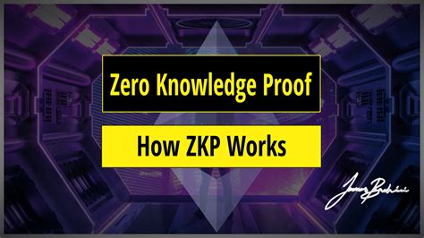 Zero Knowledge Proof How Zkp Works In Blockchain Applications