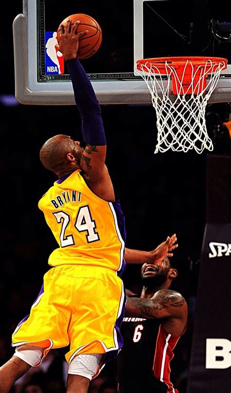 Kobe Awsome Dunk Kobe Bryant Dunk Kobe Bryant Nba Kobe Bryant Pictures