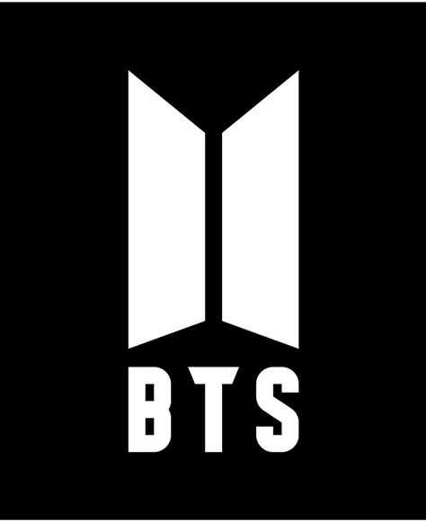 Top 99 Bts Logo Text Most Viewed And Downloaded