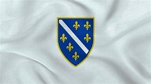 Old Bosnian Flag Wallpapers - Top Free Old Bosnian Flag Backgrounds ...