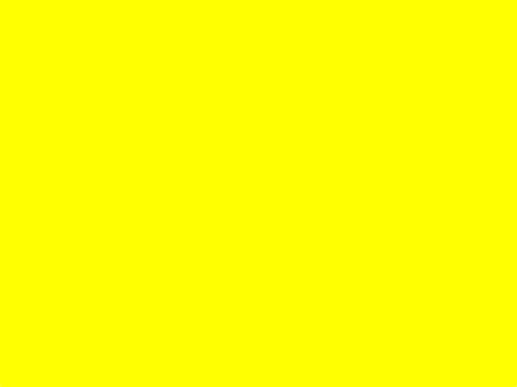 Yellow FD: THE YELLOW WORLD OF FASHION 2