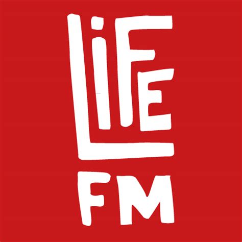 Sports, music, news and podcasts. Life FM