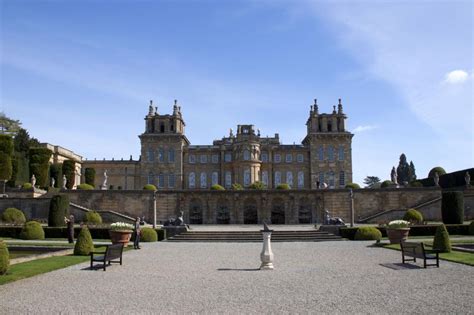The Grandest Stately Homes From Around The World