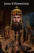 William of Tyre on Byzantium & Manuel Komnenos - A History of Deeds ...