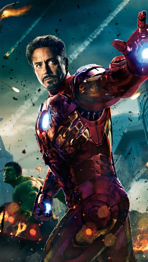 Avengers age of ultron ironman wallpaper for iphone s iphone. The Avengers Ironman and Hulk - Best htc one wallpapers, free and easy to download