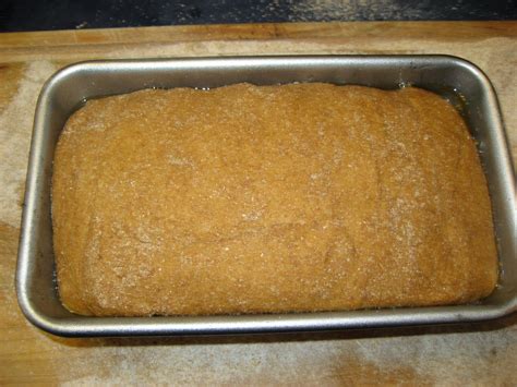 Outback Al Whole Grain Wheat Bread