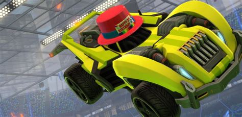 Rocket Leagues Birthday Party Kicks Off On Special Pitch Rock Paper