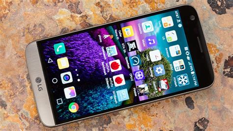 Lg G5 Review Pcmag