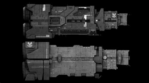 Halo Video Game Halo Game Concept Ships Concept Art Halo Ships