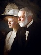 The Portrait Gallery: Henry Clay Frick