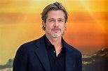 Feels like an age since you've seen Brad Pitt? Here are his next ...