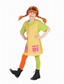 Disfraz de Pippi Calzaslargas™: Disfraces niños,y disfraces originales ...