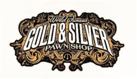 Gold And Silver Pawn Shop
