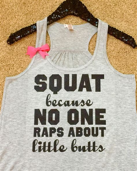 Squat Because No One Raps About Little Butts Ruffles With Love Bow