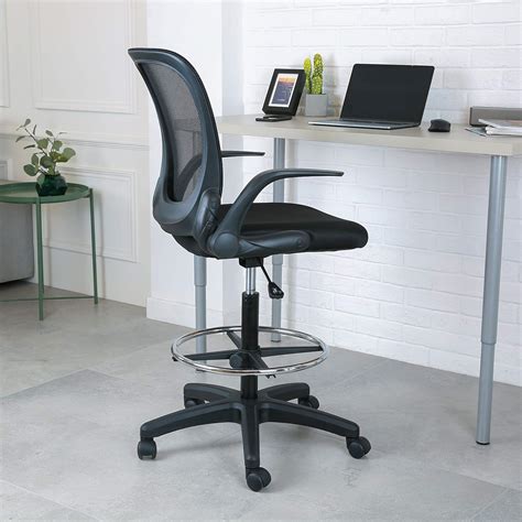 Best Tall Office Chairs For Standing Desk Your House