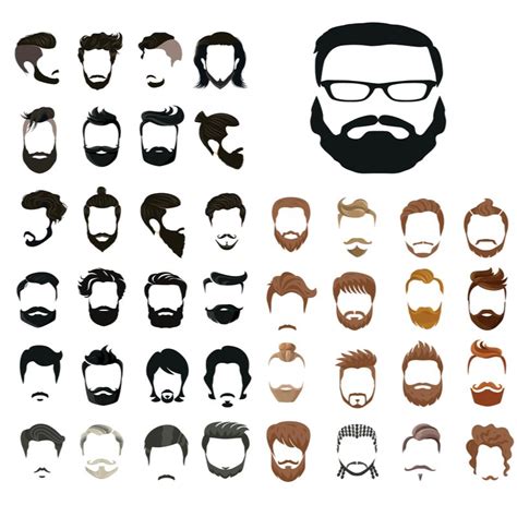 Beard Styles 15 Trending Options For Your Face