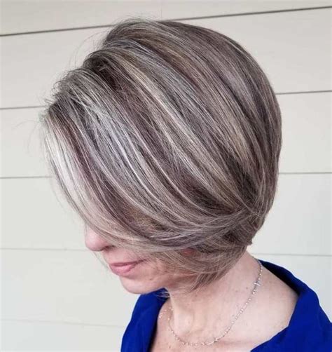 20 Ageless Hair Colors For Women Over 50 Hair Color For Women