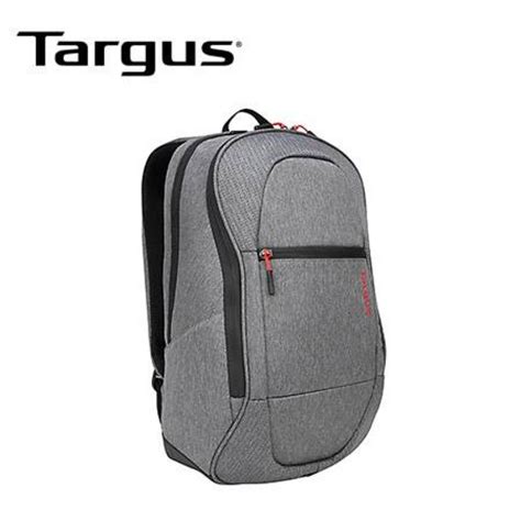 Mochila Targus Business Commuter Backpack 156 Grey
