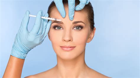 Botox Preventivo O Que E Como Funciona Dra Fairuz Helena