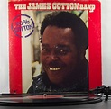 James Cotton Band: 100% Cotton (vinyl) 01 | James Cotton, bo… | Flickr