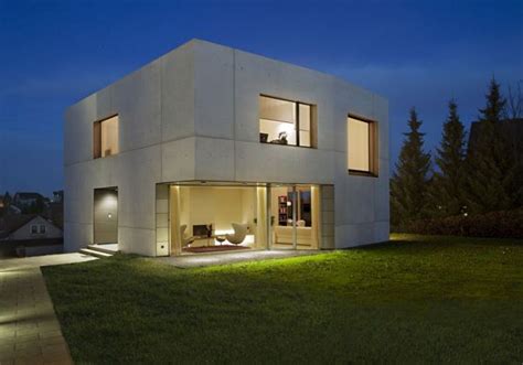 23 Concrete Homes Plans That Will Steal The Show Jhmrad