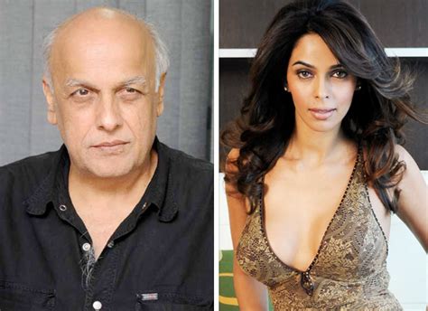 Mahesh Bhatt Is Shocked After Mallika Sherawat Confessed About Sexual