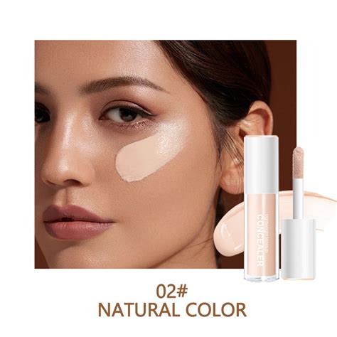 Fresh Patch Store Minty Ultra Oil Forever Face Tint Hickey Cover up