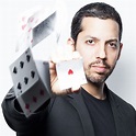 Teatre Màgic Blog: David Blaine en ¿Realidad o Ficción?