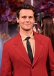 Jonathan Groff | Walt Disney Animation Studios Wikia | Fandom