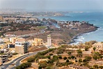 Dakar, Senegal: informazioni per visitare la città - Lonely Planet