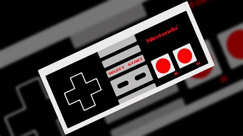 Nintendo Entertainment System Wallpapers Wallpaper Cave
