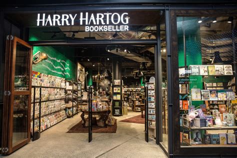 Popular Book Shop Harry Hartog Bookseller Set To Open Penrith Location