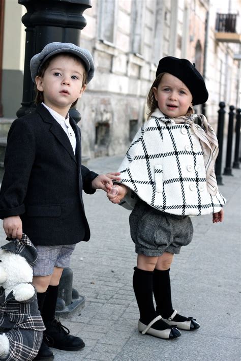 French Style Vivi And Oli Baby Fashion Life
