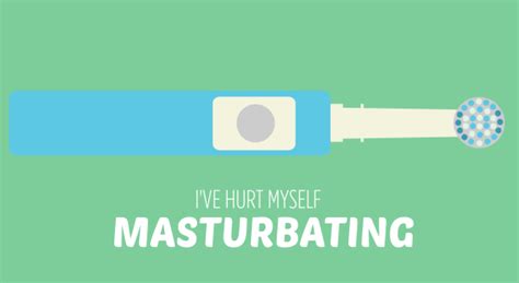 Ive Hurt Myself Masturbating What To Do And How To Prevent It Happening