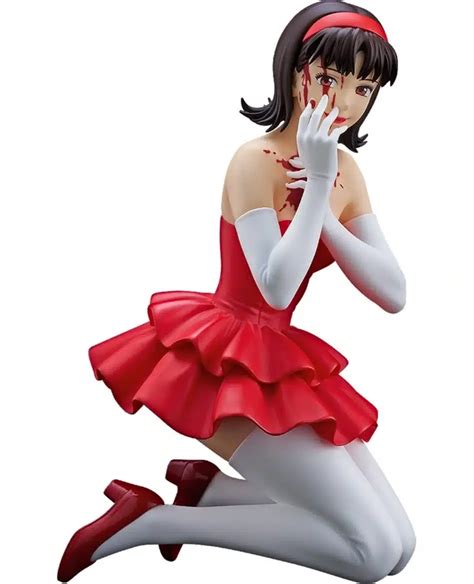 Perfect Blue Mima Kirigoe Vuelve Al Escenario En Magnífica Figura