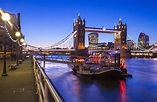 Descubre todos los atractivos de Londres por la noche – Mi Viaje