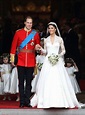 18 Memorable Royal Weddings: Prince William, Kate Middleton and More ...