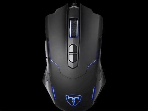 Pictek T7 Wired Gaming Mouse Review