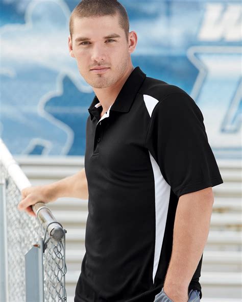 Augusta Sportswear Premier Sport Shirt 5012 Custom T Shirts From