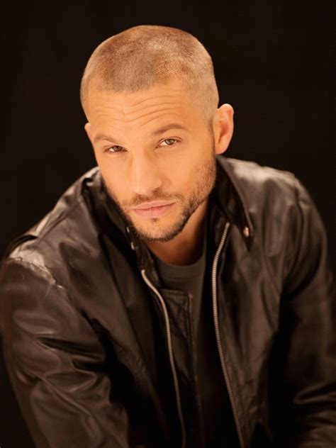 Picture Of Logan Marshall Green